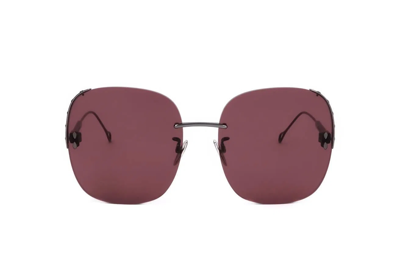 Isabel Marant IM0055_S Sunglasses - view 7